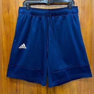 Men’s Adidas basketball shorts